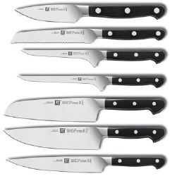 OFFRE SUR COUTEAUX DE CUISINE ZWILLING PRO