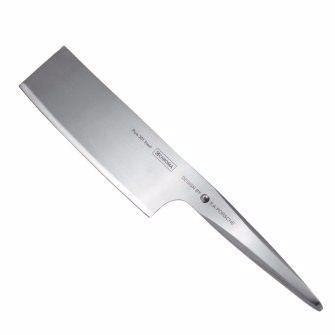Couteau japonais Type 301 design by F.A Porsche 17 cm nakiri