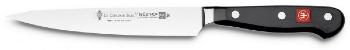 COUTEAU DE CUISINE  WUSTHOF CORDON BLEU TRANCHLARD 16 CM