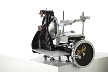 TRANCHEUSE BERKEL B2 NOIRE