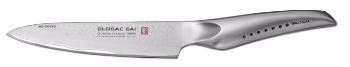 COUTEAU DE CUISINE JAPONAIS CHEF 14.5 CM GLOBAL SAI