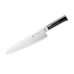 COUTEAU JAPONAIS DE CUISINE CHEF 24 CM TAMAHAGANE