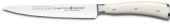 COUTEAU DE CUISINE WUSTHOF IKON IVOIRE FILET DE SOLE