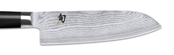 couteau santoku 