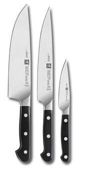 Couteaux de cuisine Zwilling Pro