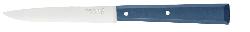 COFFRET DE 12 COUTEAUX DE TABLE BLEU MARINE OPINEL