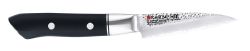 COUTEAU DE CUISINE KASUMI HAMMERED OFFICE 8 CM