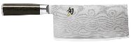 COUTEAU DE CUISINE JAPONAIS KAI SHUN CLASSIC HACHOIR CHINOIS