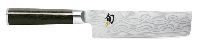 COUTEAU DE CUISINE JAPONAIS KAI SHUN CLASSIC NAKIRI 16,5 CM