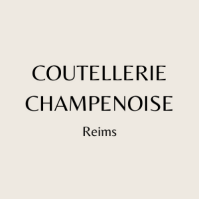 Coutellerie Champenoise Reims
