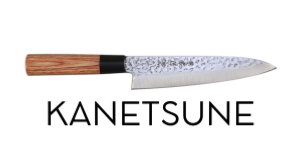 couteau de cuisine japonais kanetsune
