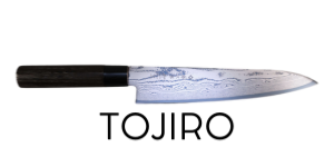 couteau de cuisine japonais tojiro 