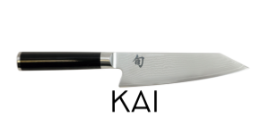 couteau de cuisine japonais kai
