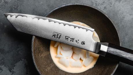 Couteaux de cuisine Kai Collection by Danny Khezzar
