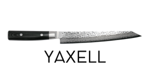 couteau de cuisine japonais yaxell