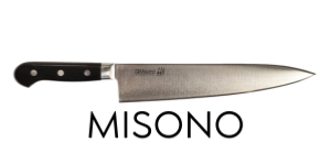 couteau de cuisine japonais misono