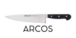 couteau de cuisine espagnol arcos