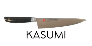 couteau de cuisine japonais kasumi