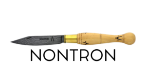 couteau de cuisine nontron